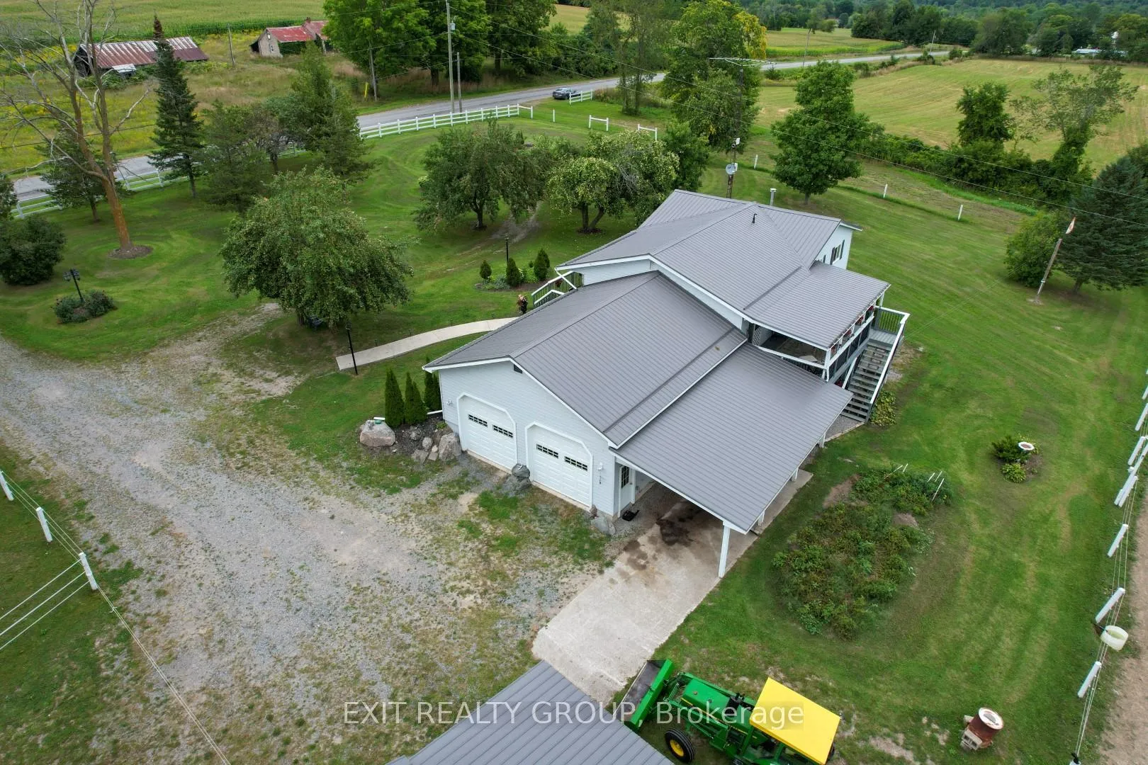 Photo 7 of 471 Wellmans Road, Stirling-Rawdon, Rawdon Ward — HOMEH
