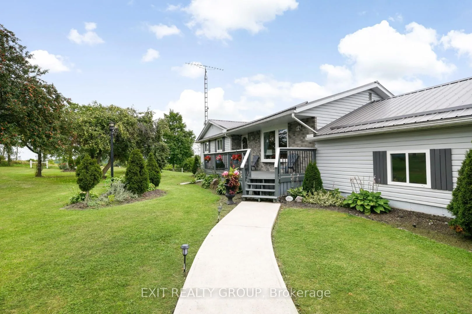 Photo 9 of 471 Wellmans Road, Stirling-Rawdon, Rawdon Ward — HOMEH