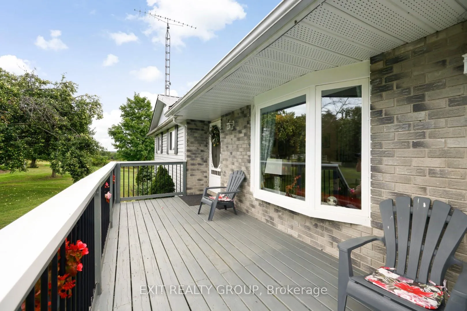 Photo 10 of 471 Wellmans Road, Stirling-Rawdon, Rawdon Ward — HOMEH