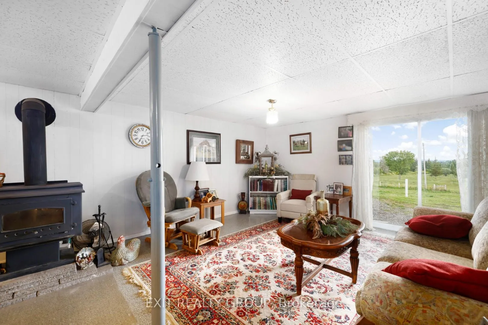 Photo 25 of 471 Wellmans Road, Stirling-Rawdon, Rawdon Ward — HOMEH