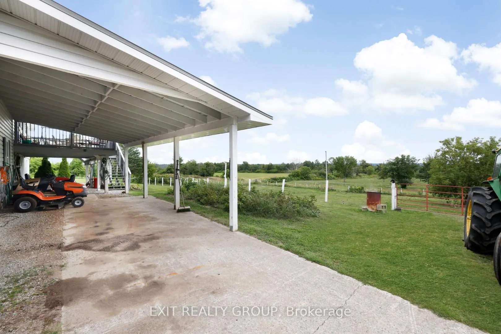 Photo 32 of 471 Wellmans Road, Stirling-Rawdon, Rawdon Ward — HOMEH