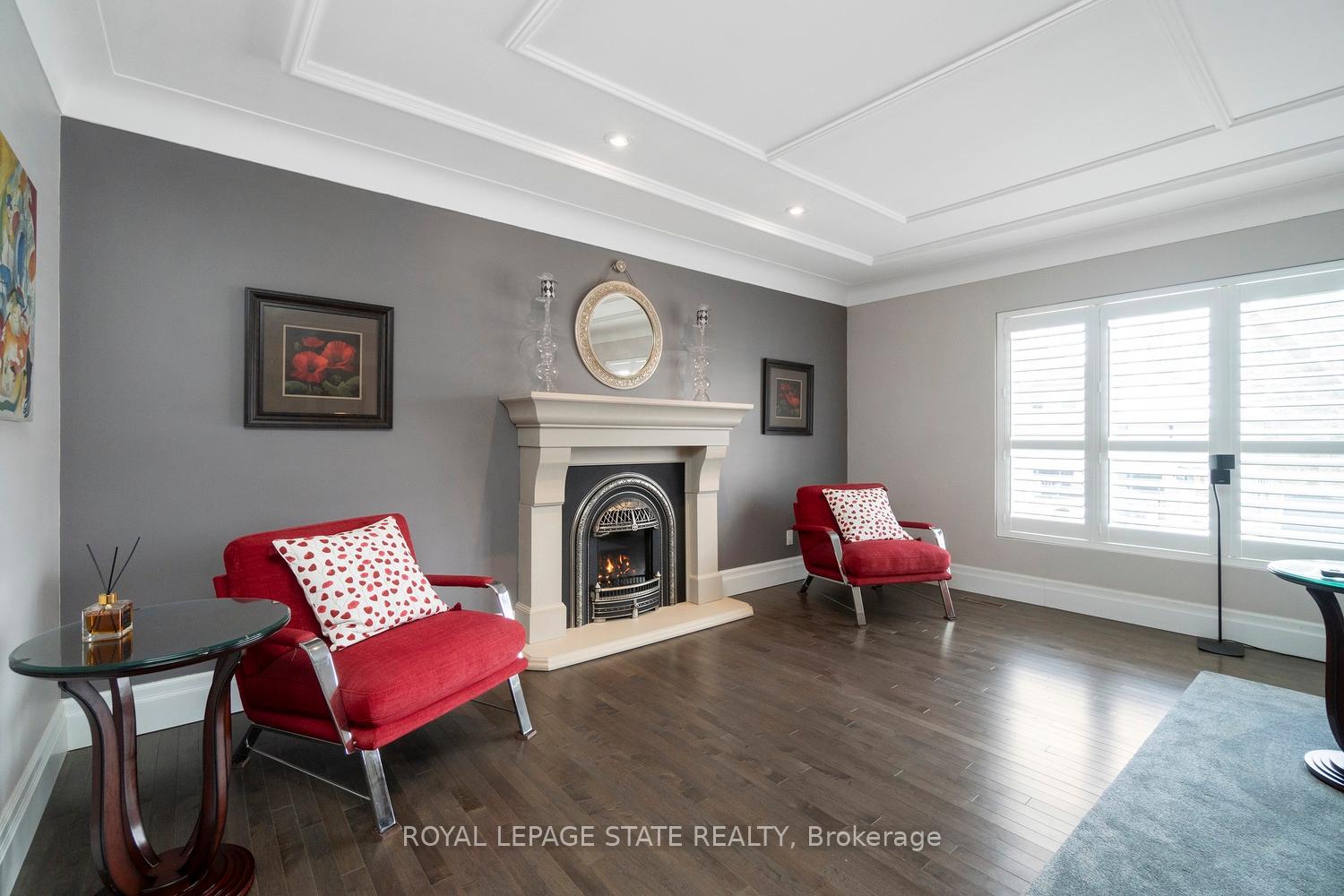 Photo 18 of 18 Stonegate Drive, Hamilton, Ancaster — HOMEH