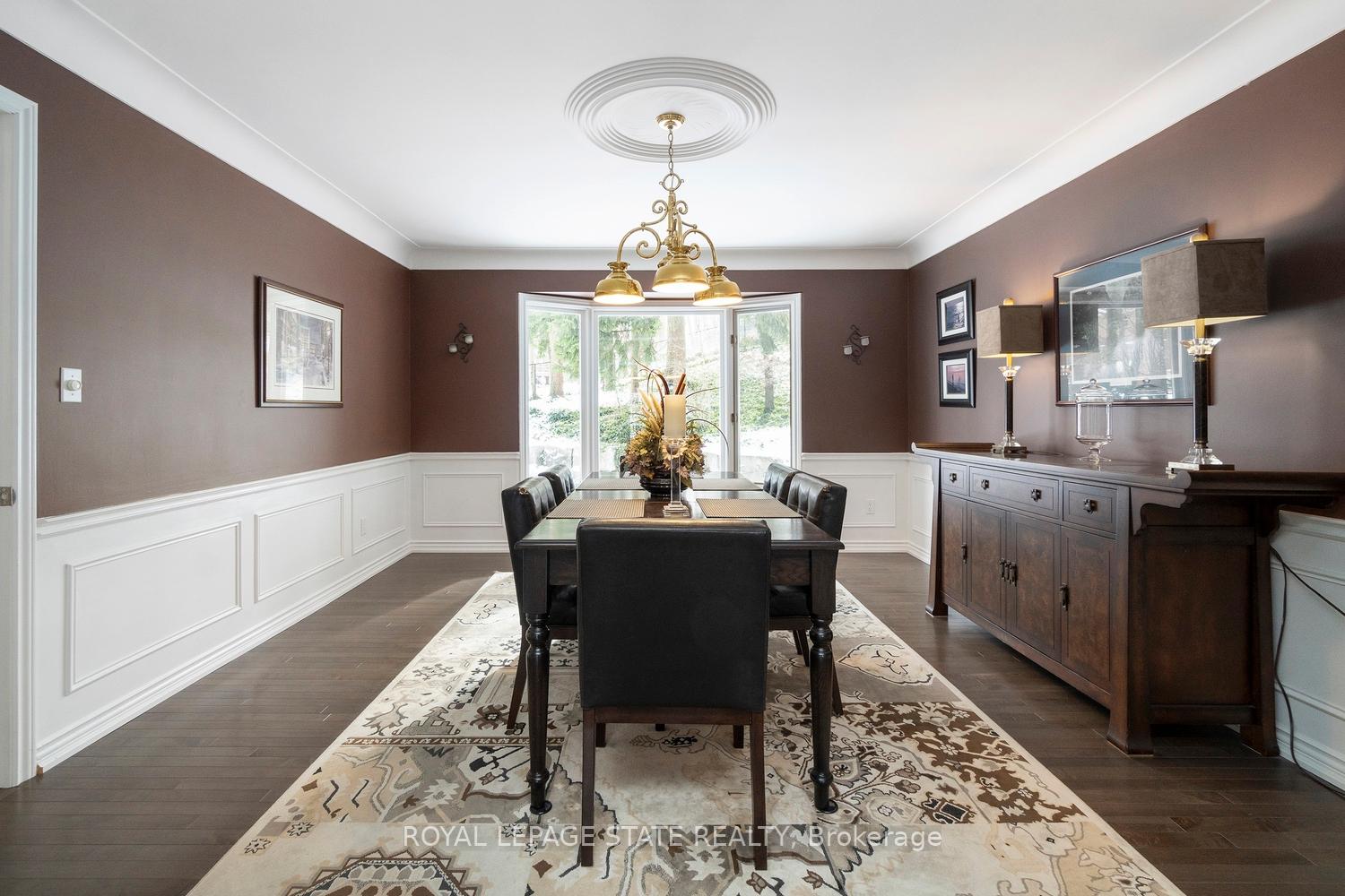 Photo 21 of 18 Stonegate Drive, Hamilton, Ancaster — HOMEH