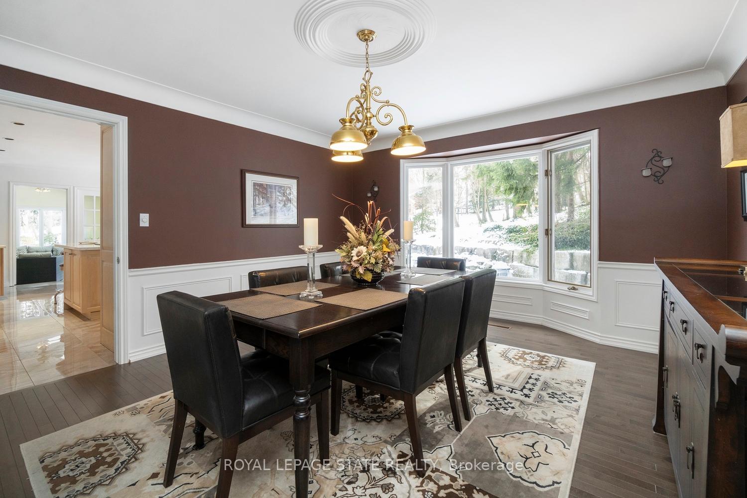 Photo 22 of 18 Stonegate Drive, Hamilton, Ancaster — HOMEH