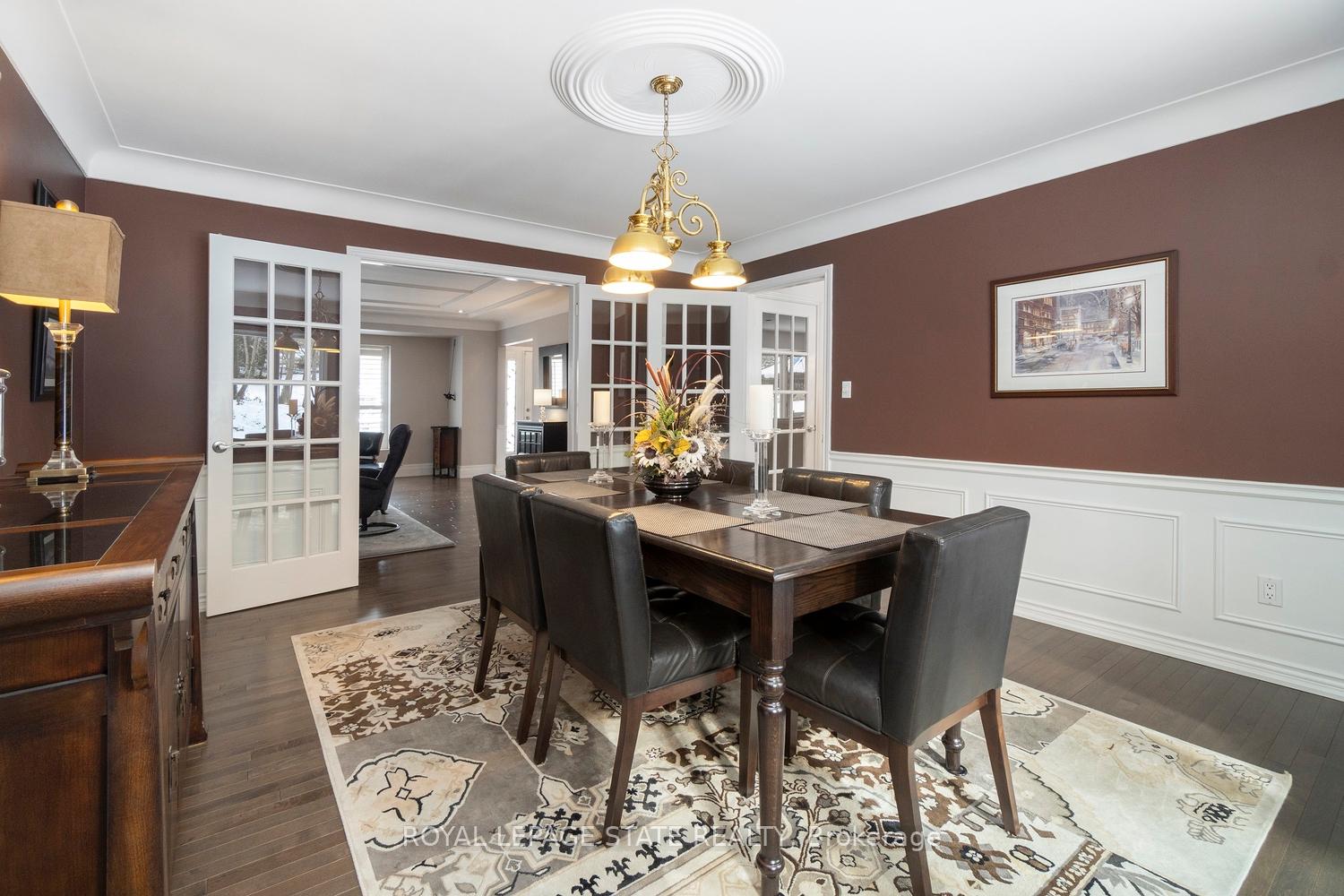 Photo 24 of 18 Stonegate Drive, Hamilton, Ancaster — HOMEH