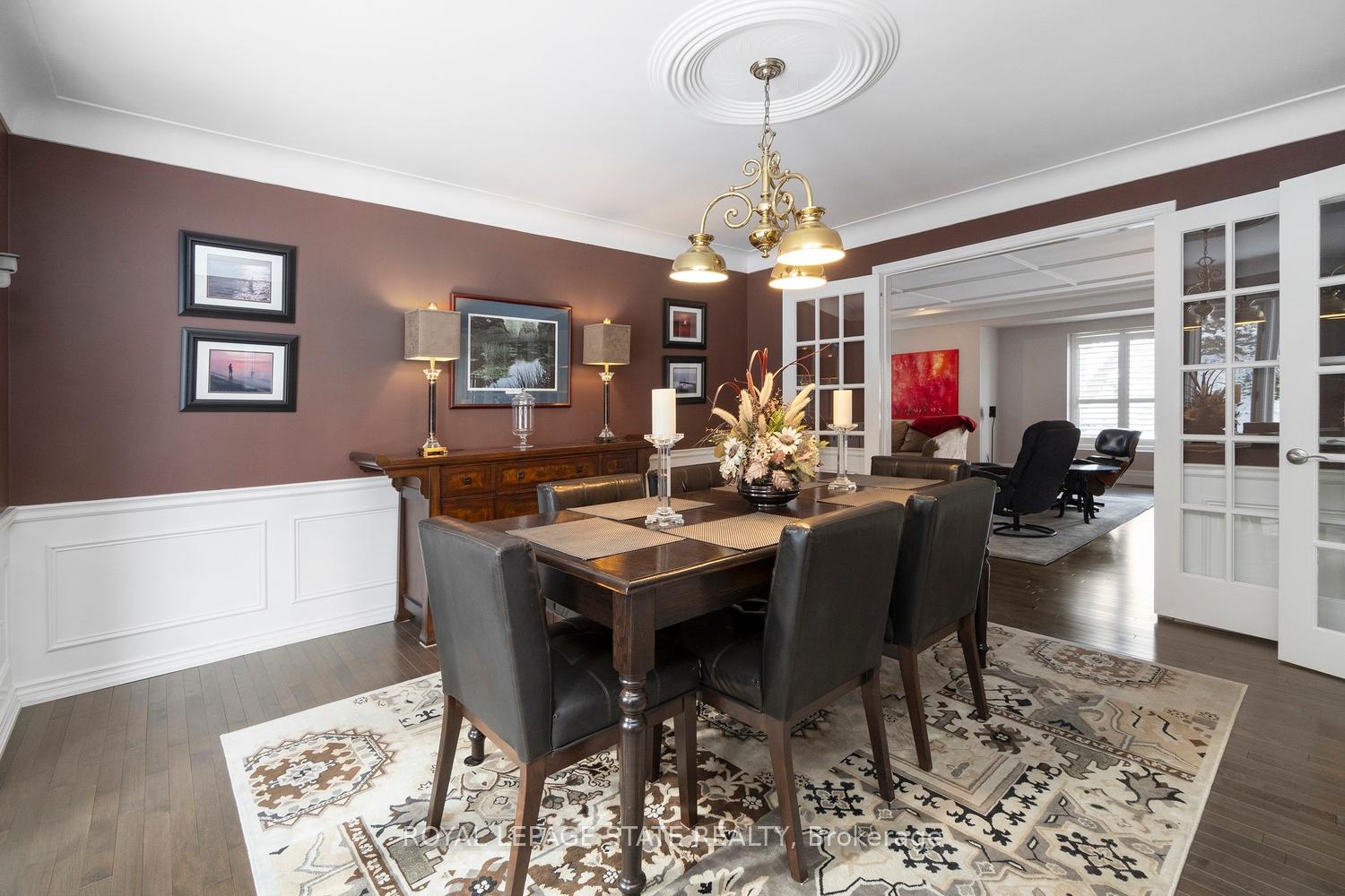 Photo 25 of 18 Stonegate Drive, Hamilton, Ancaster — HOMEH