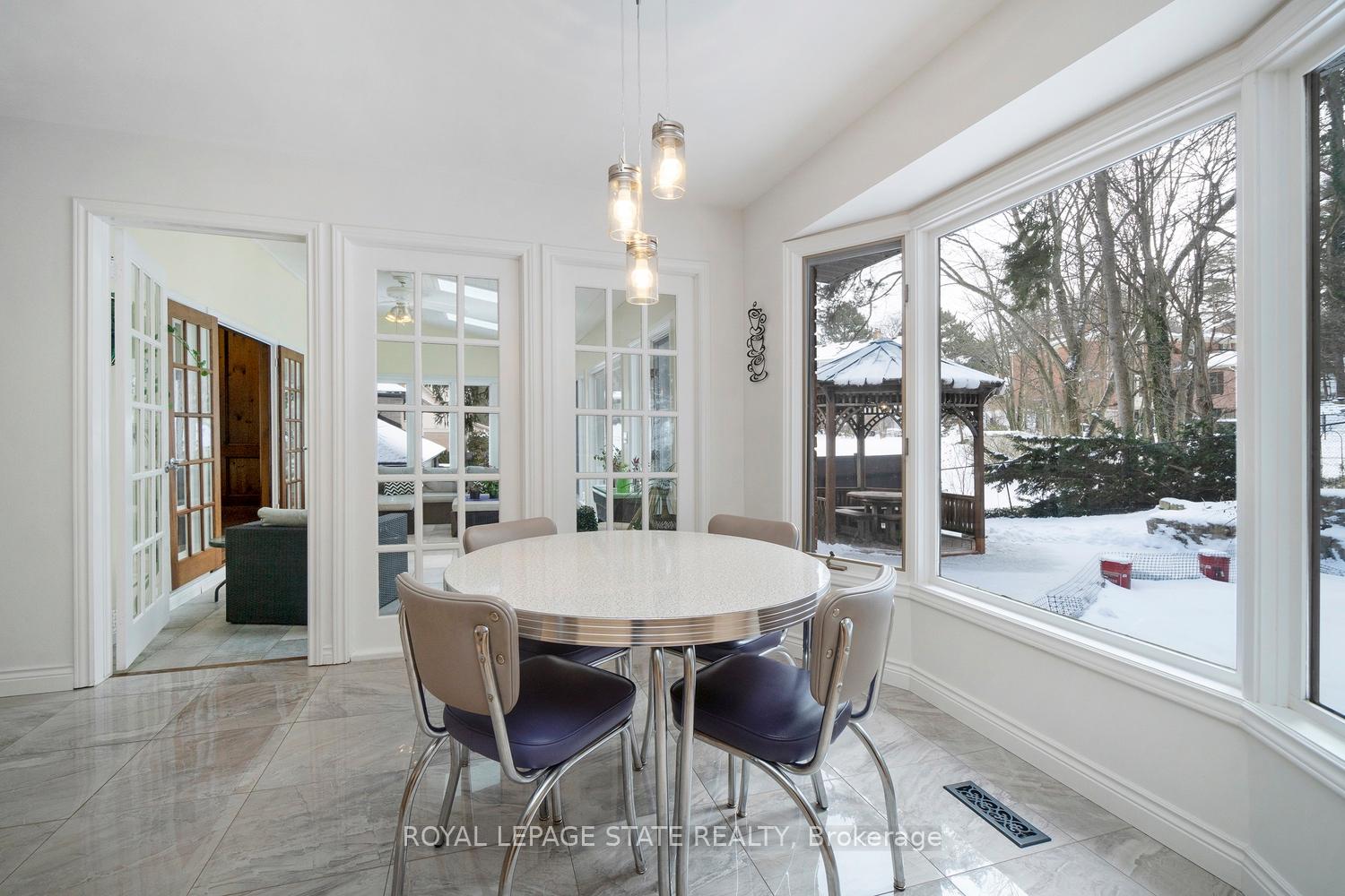 Photo 34 of 18 Stonegate Drive, Hamilton, Ancaster — HOMEH