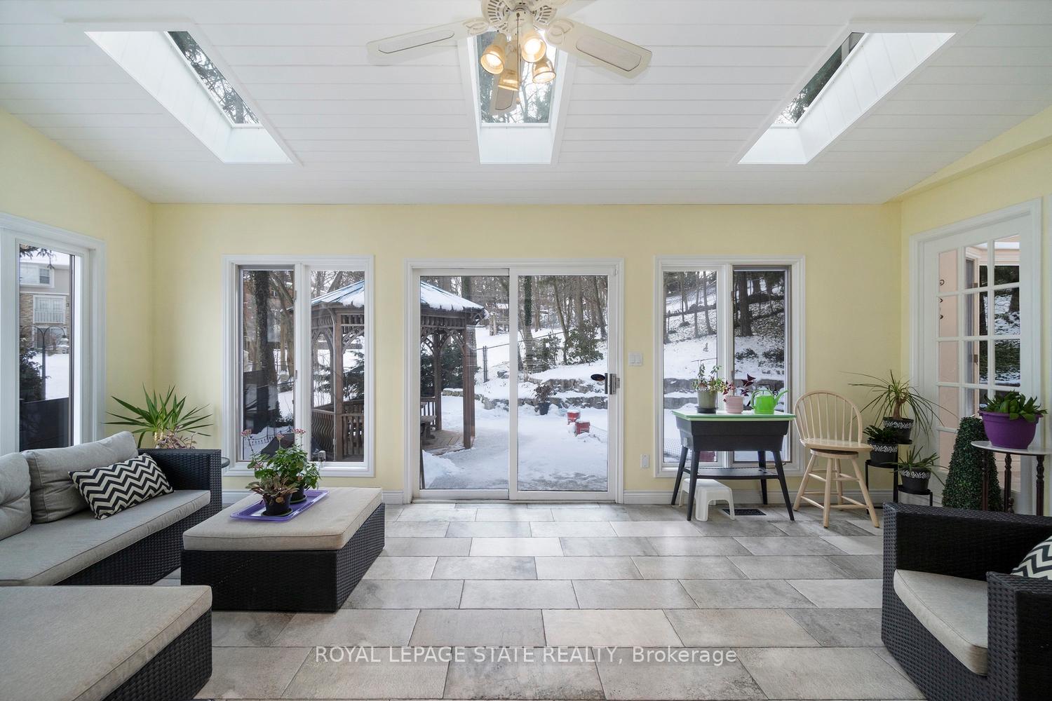 Photo 36 of 18 Stonegate Drive, Hamilton, Ancaster — HOMEH