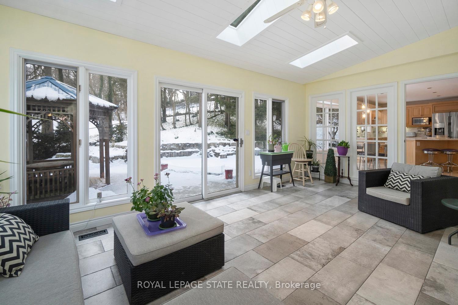 Photo 37 of 18 Stonegate Drive, Hamilton, Ancaster — HOMEH