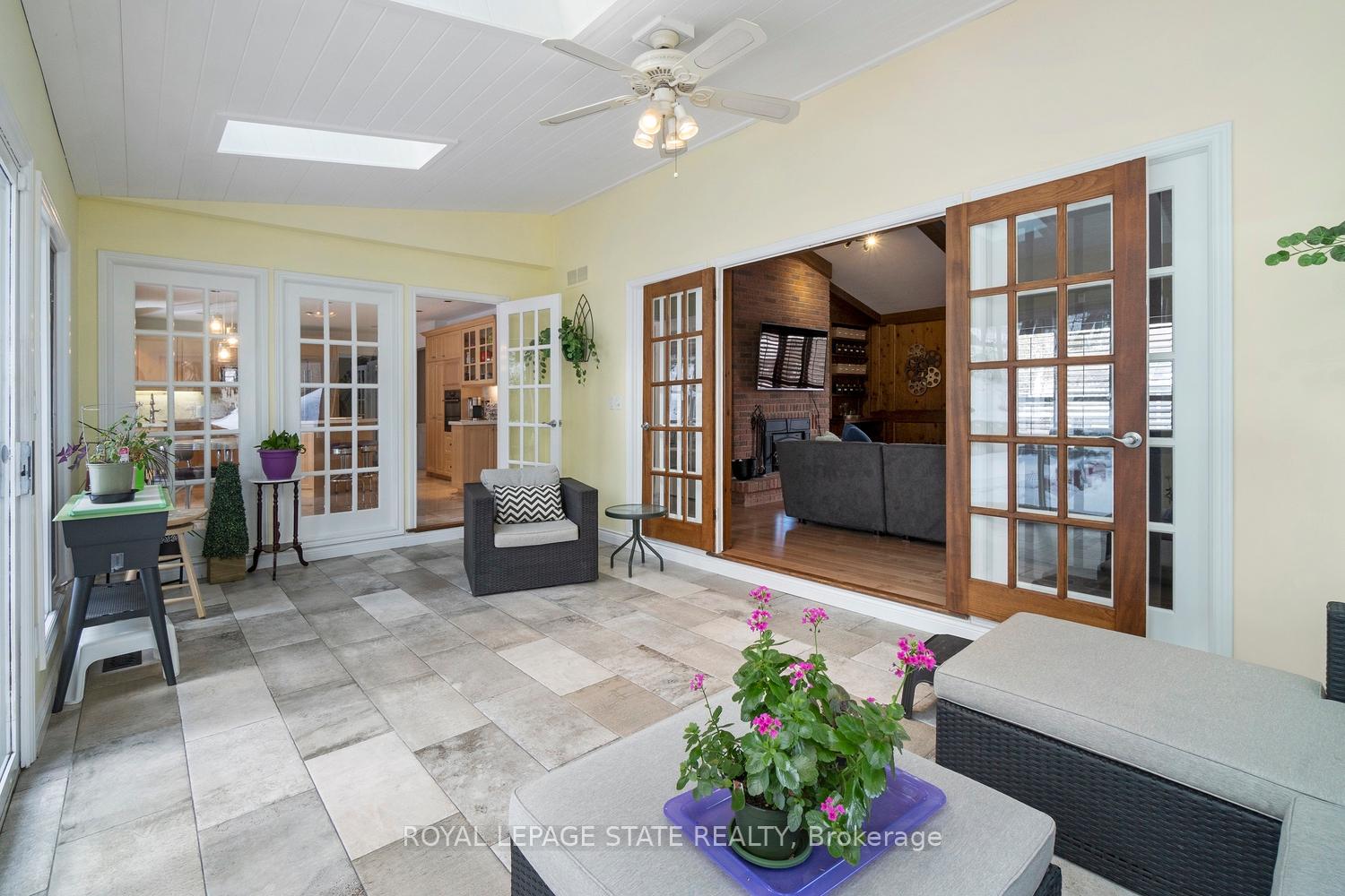 Photo 38 of 18 Stonegate Drive, Hamilton, Ancaster — HOMEH