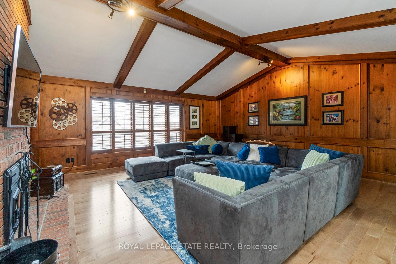 Photo 39 of 18 Stonegate Drive, Hamilton, Ancaster — HOMEH