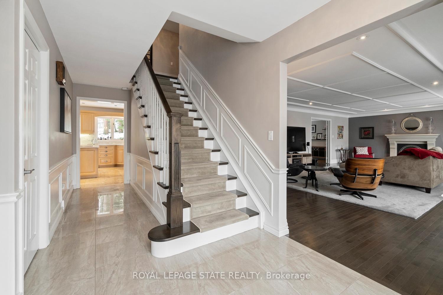 Photo 48 of 18 Stonegate Drive, Hamilton, Ancaster — HOMEH