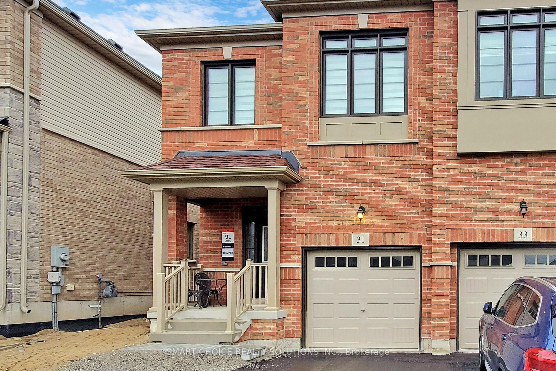 Photo 1 of 31 Greer Street W, Barrie, Rural Barrie Southeast — HOMEH