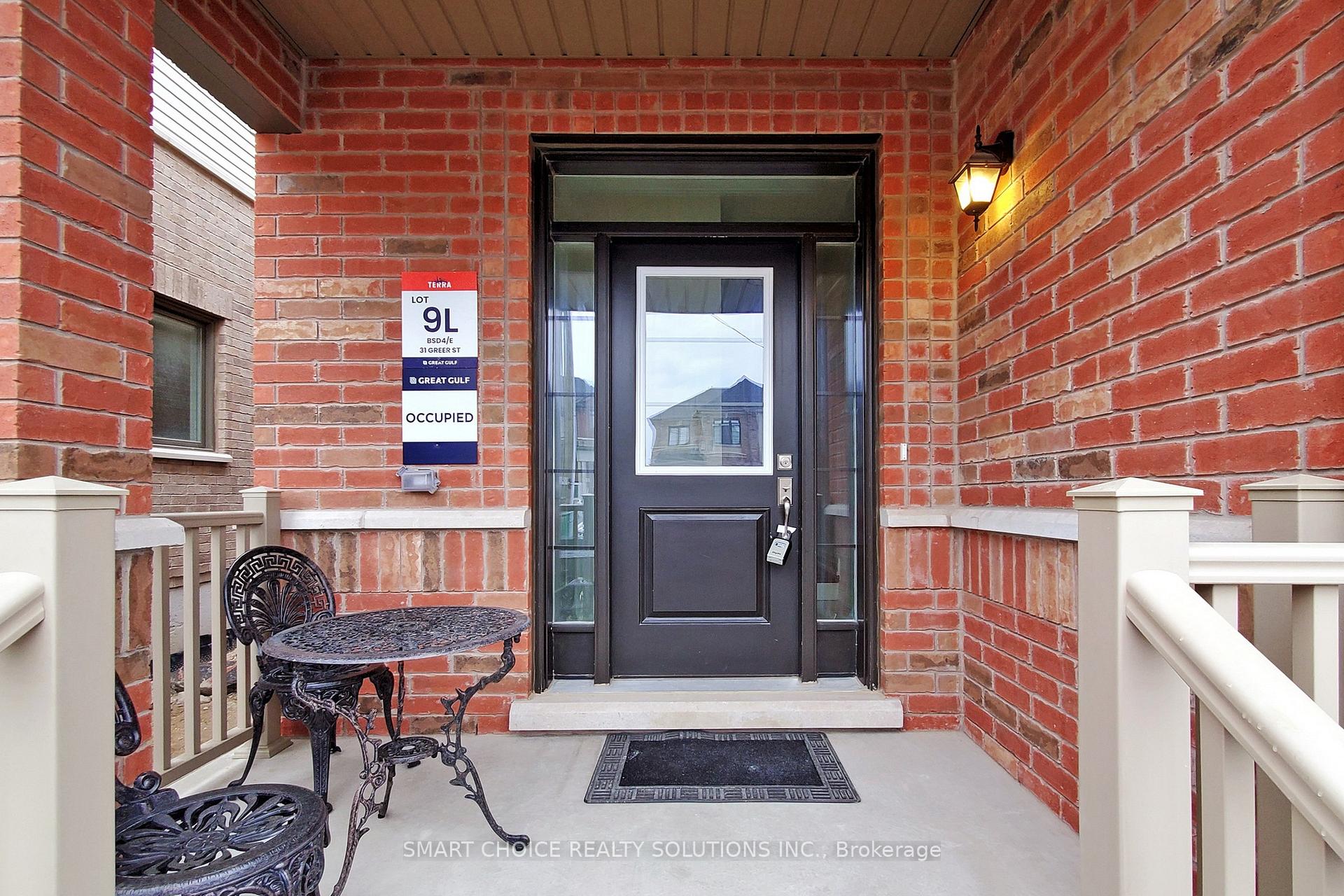 Photo 3 of 31 Greer Street W, Barrie, Rural Barrie Southeast — HOMEH
