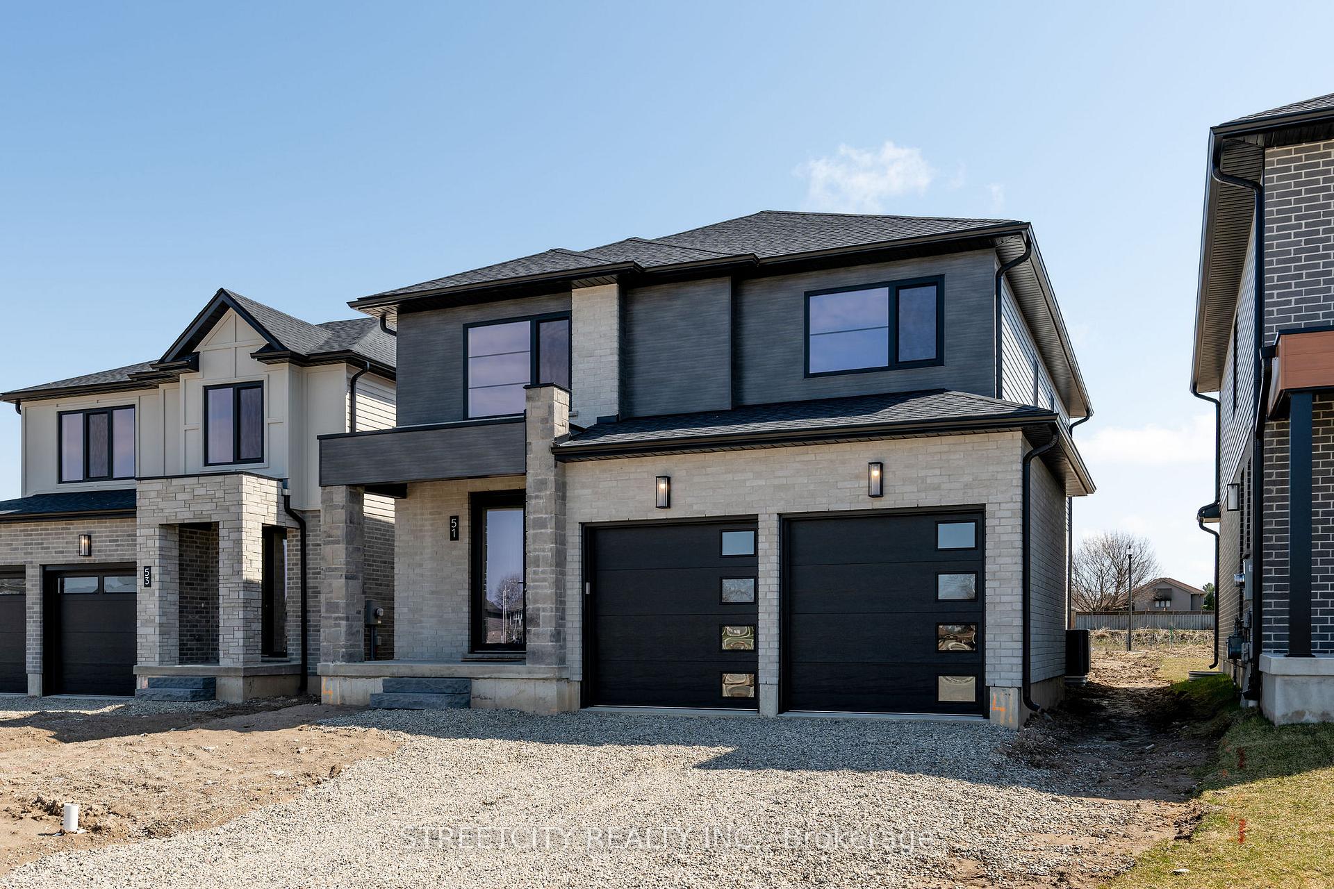 Photo 1 of 51 Lucas Road, St. Thomas — HOMEH