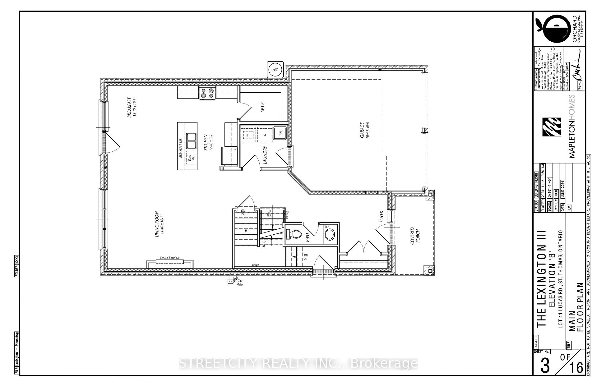 Photo 21 of 51 Lucas Road, St. Thomas — HOMEH