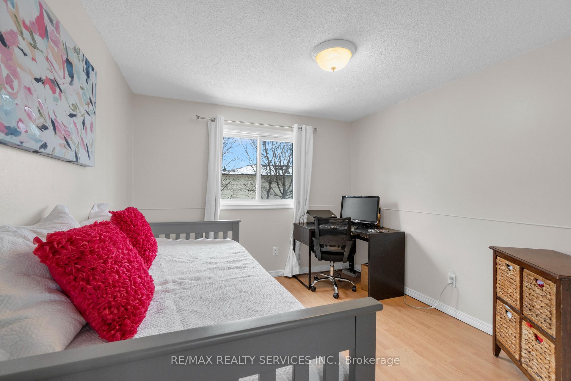 Photo 24 of 95 Martindale Crescent, Brampton, Brampton West — HOMEH