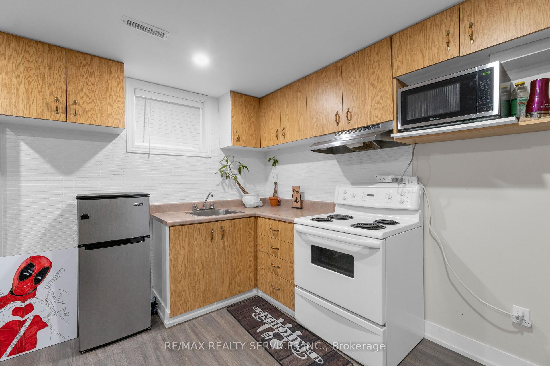 Photo 31 of 95 Martindale Crescent, Brampton, Brampton West — HOMEH