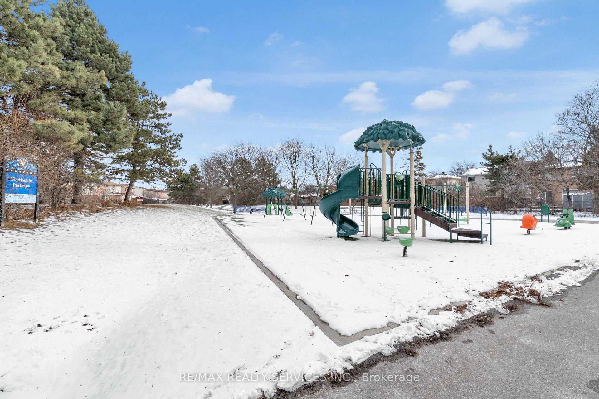 Photo 40 of 95 Martindale Crescent, Brampton, Brampton West — HOMEH
