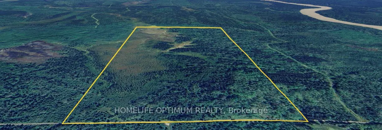 Front of 154 Acres - PCL 2372