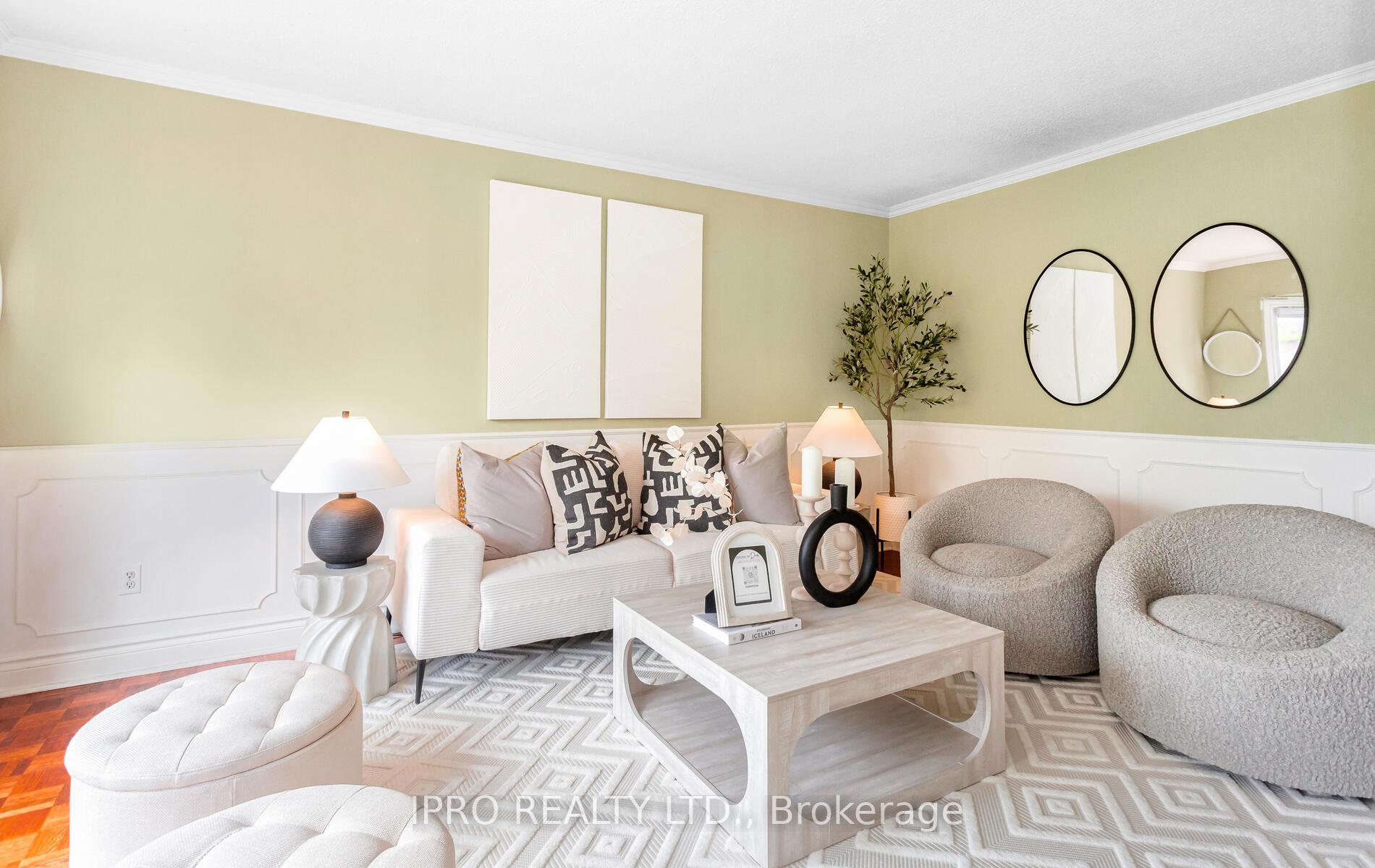 Photo 6 of 14 Burt Drive, Brampton, Northwood Park — HOMEH