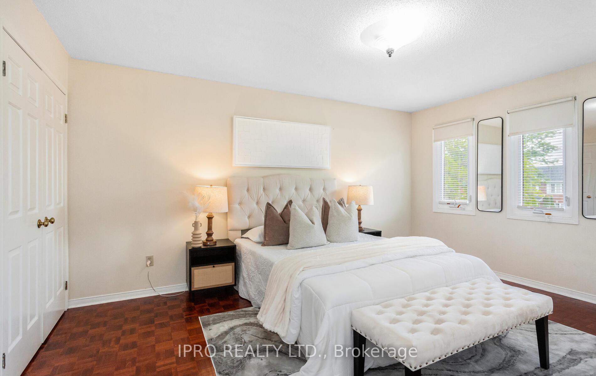 Photo 20 of 14 Burt Drive, Brampton, Northwood Park — HOMEH