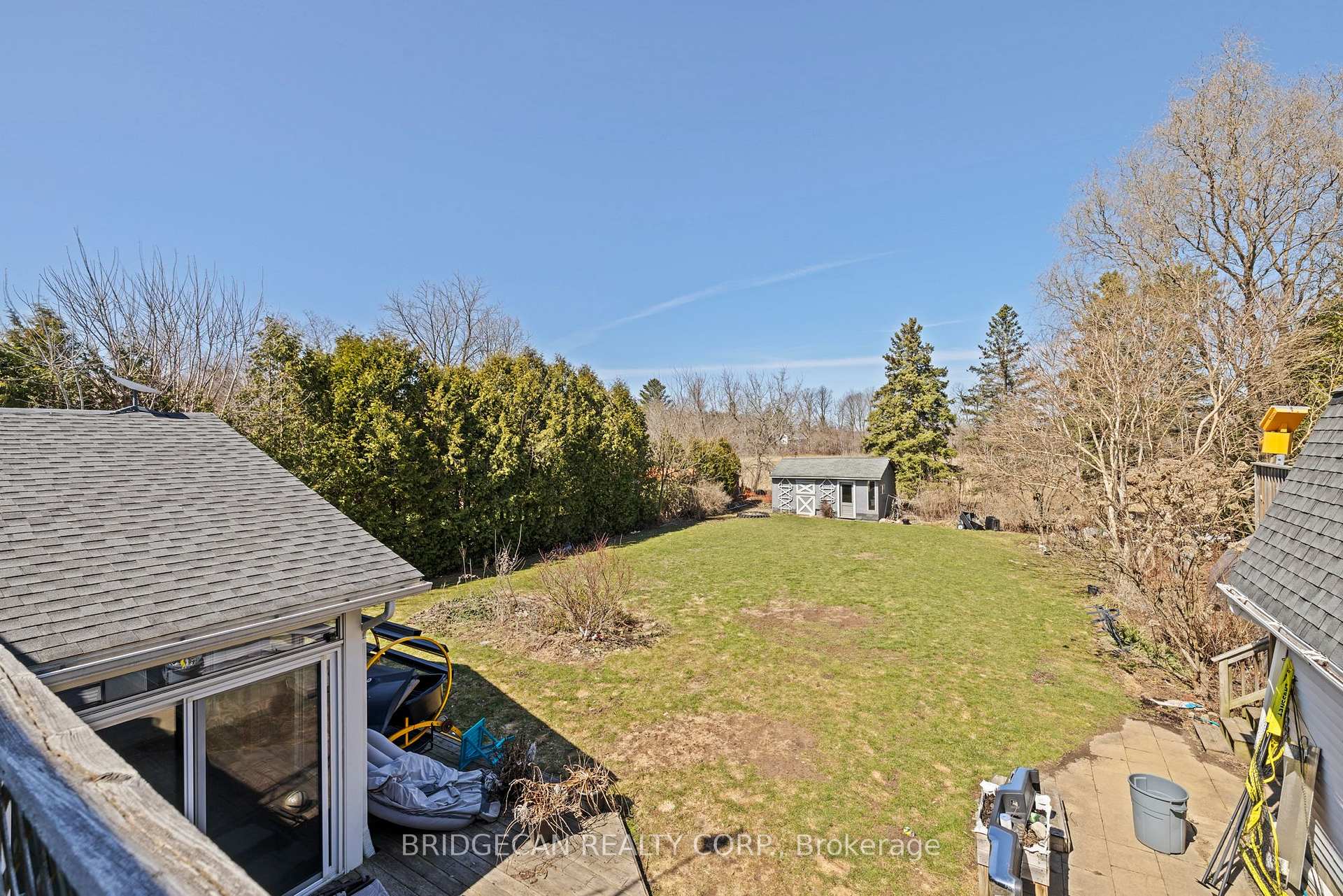 Photo 27 of 827 6th Concession Road W, Hamilton, Rural Flamborough — HOMEH