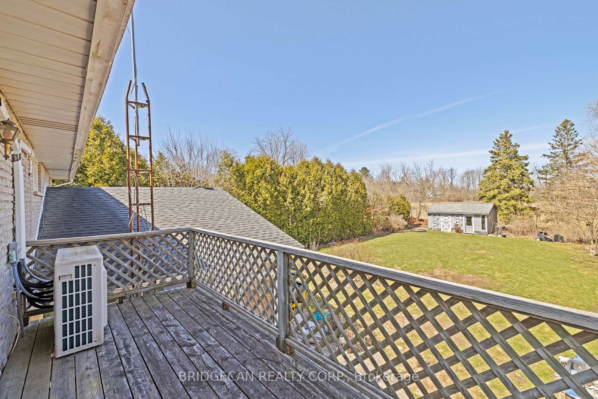Photo 28 of 827 6th Concession Road W, Hamilton, Rural Flamborough — HOMEH