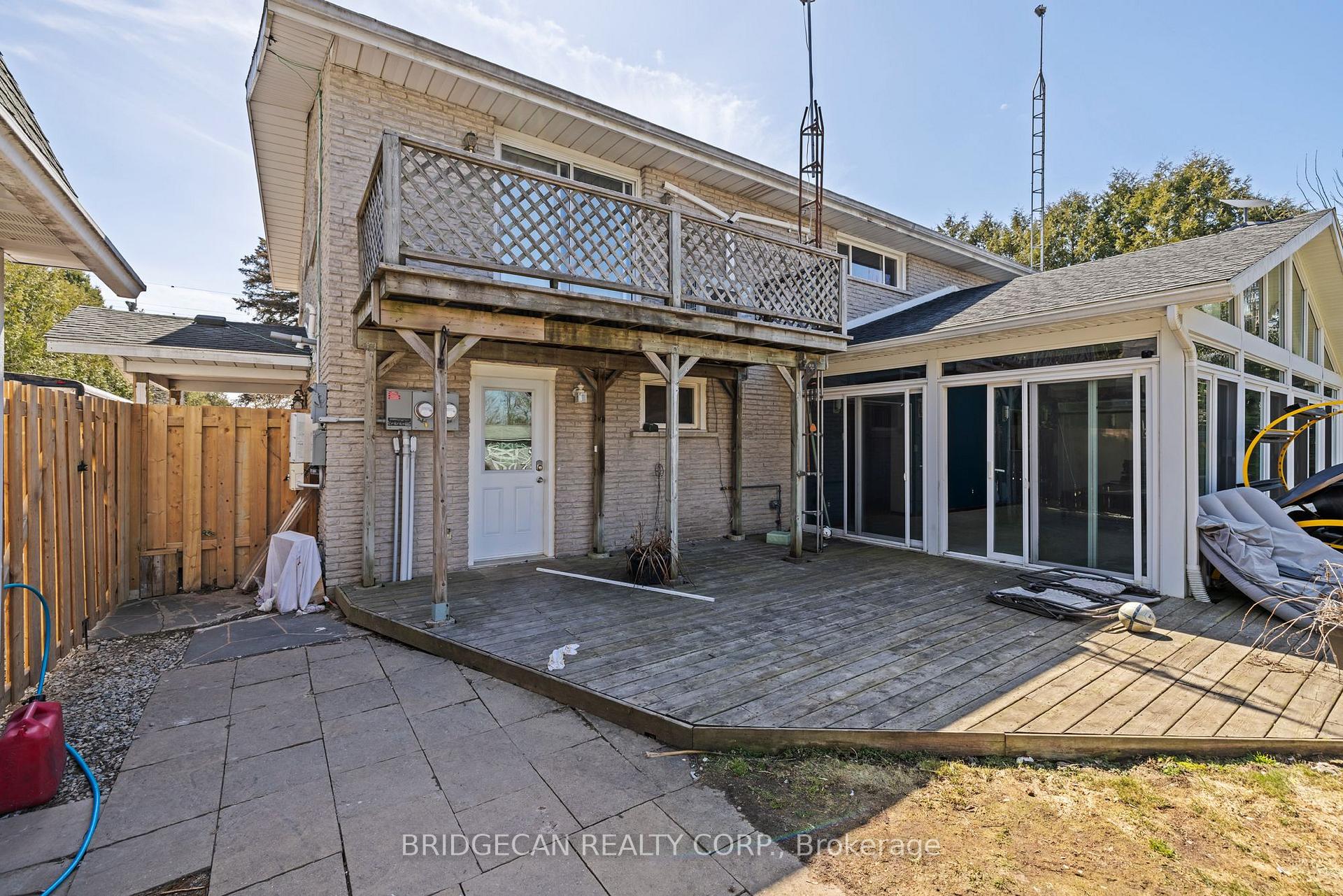 Photo 29 of 827 6th Concession Road W, Hamilton, Rural Flamborough — HOMEH