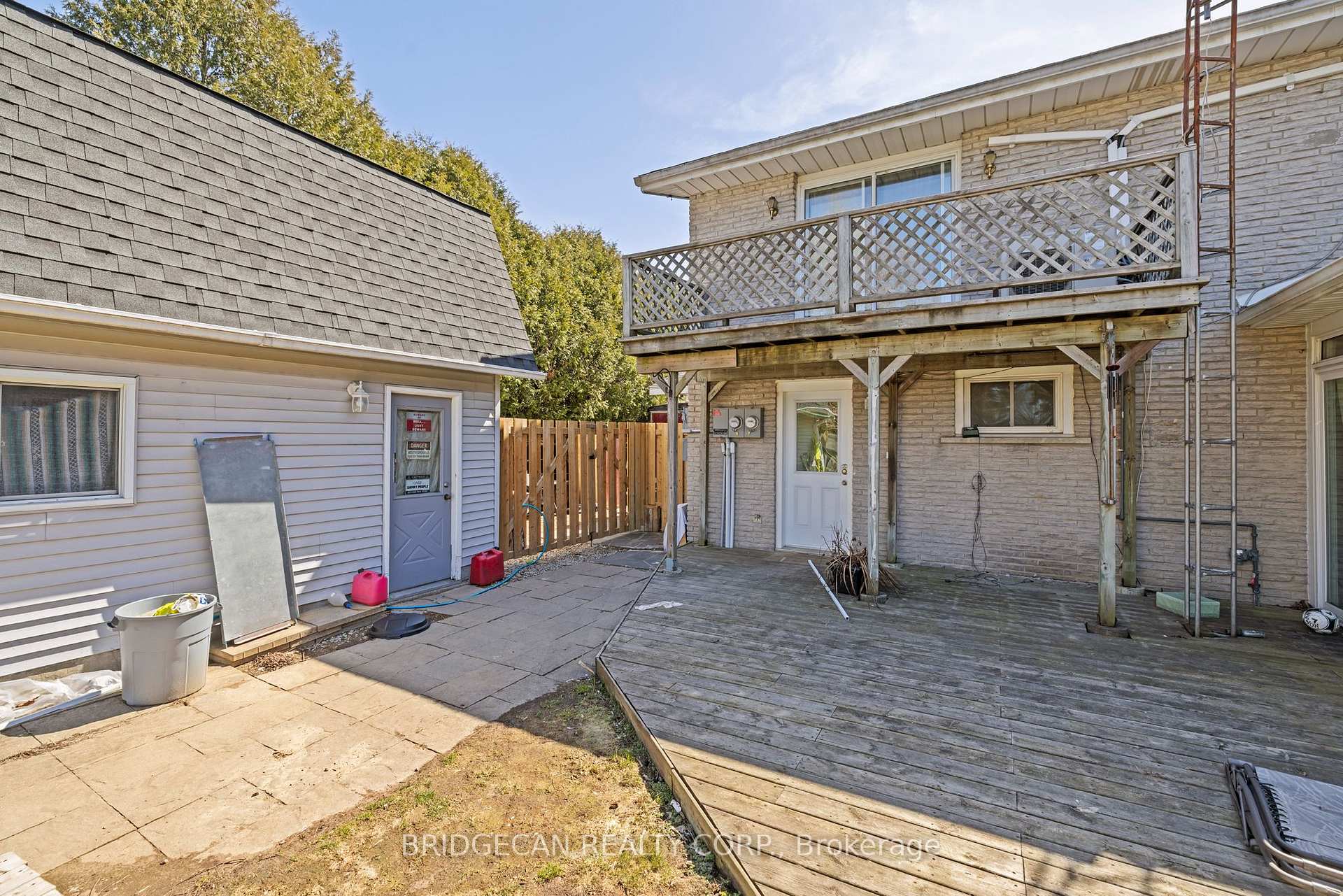 Photo 30 of 827 6th Concession Road W, Hamilton, Rural Flamborough — HOMEH