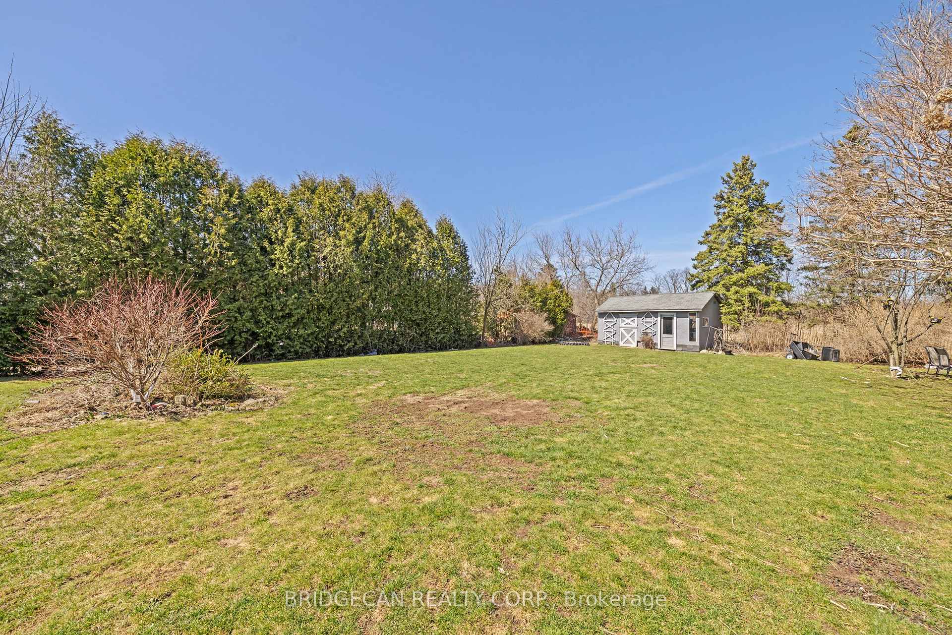 Photo 32 of 827 6th Concession Road W, Hamilton, Rural Flamborough — HOMEH