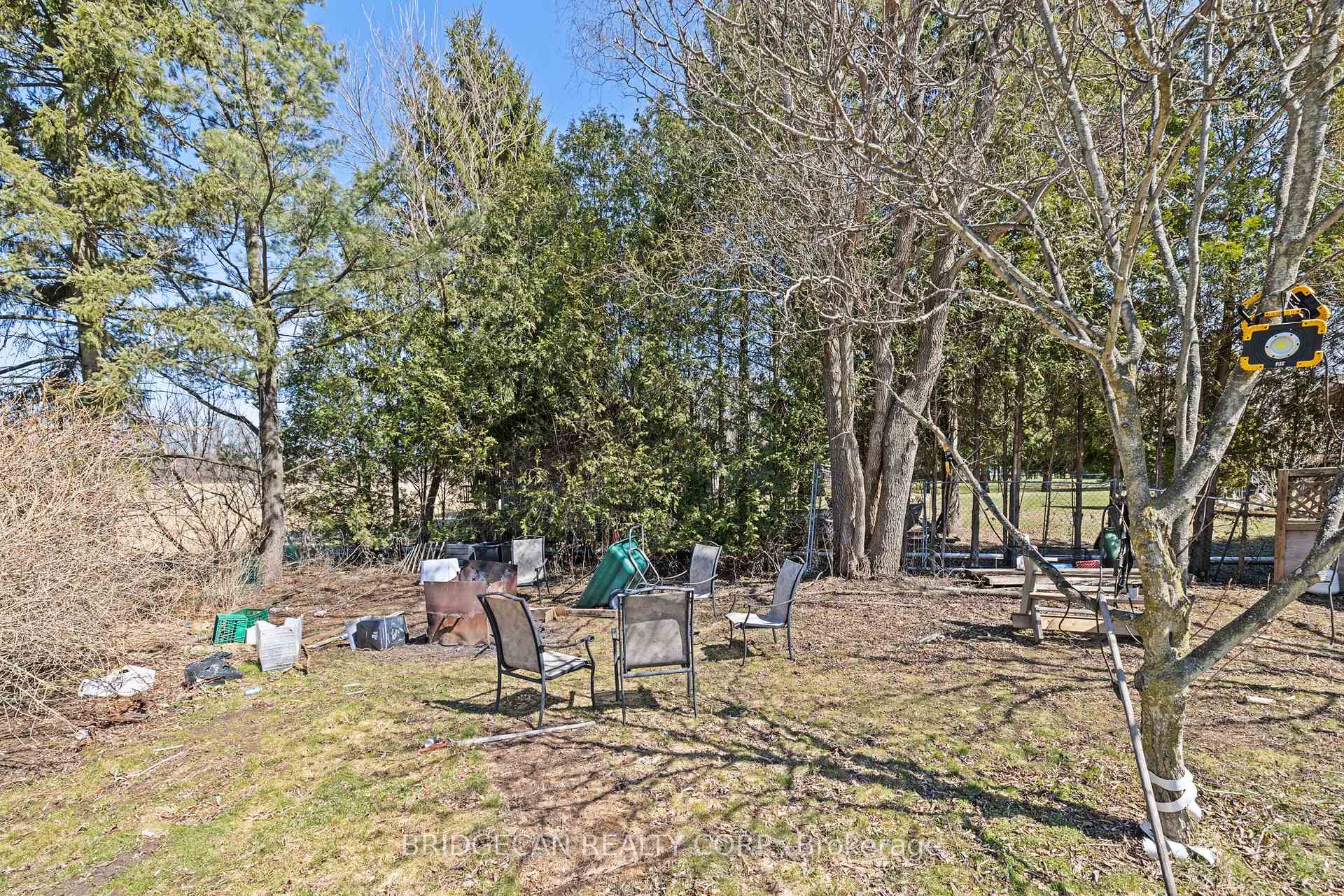 Photo 33 of 827 6th Concession Road W, Hamilton, Rural Flamborough — HOMEH