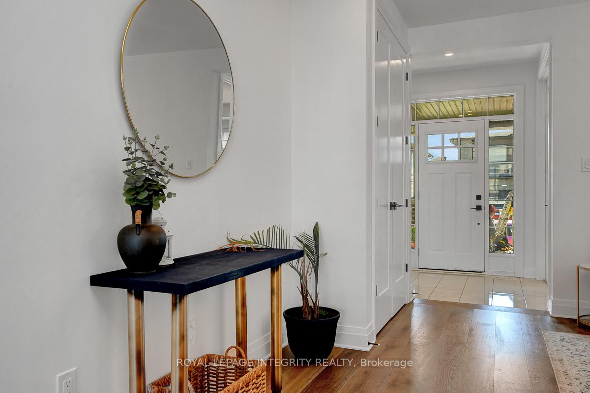 Photo 2 of 275 Ginebik Way, Ottawa, Blossom Park/Kemp Park/Findlay Creek — HOMEH