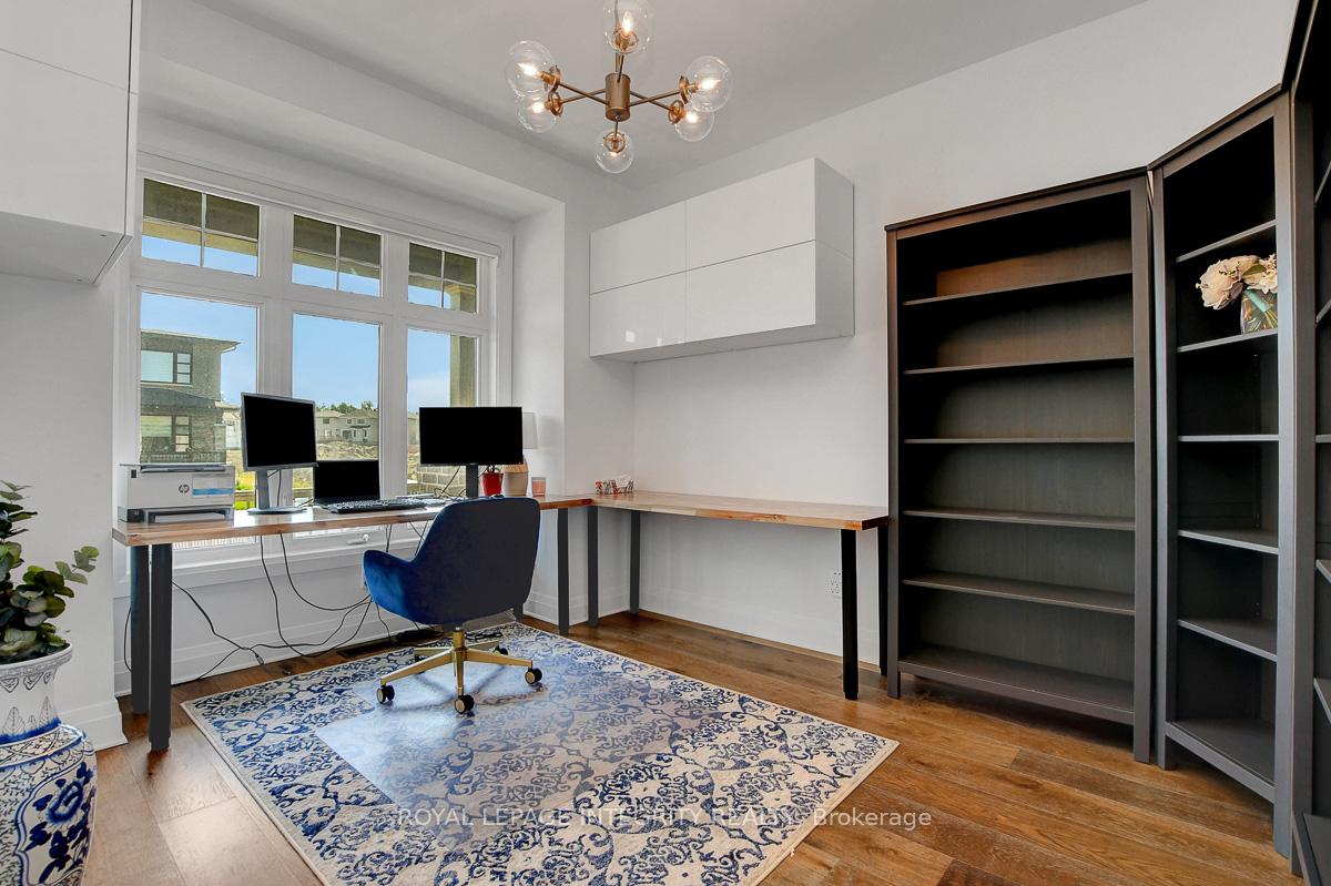 Photo 5 of 275 Ginebik Way, Ottawa, Blossom Park/Kemp Park/Findlay Creek — HOMEH