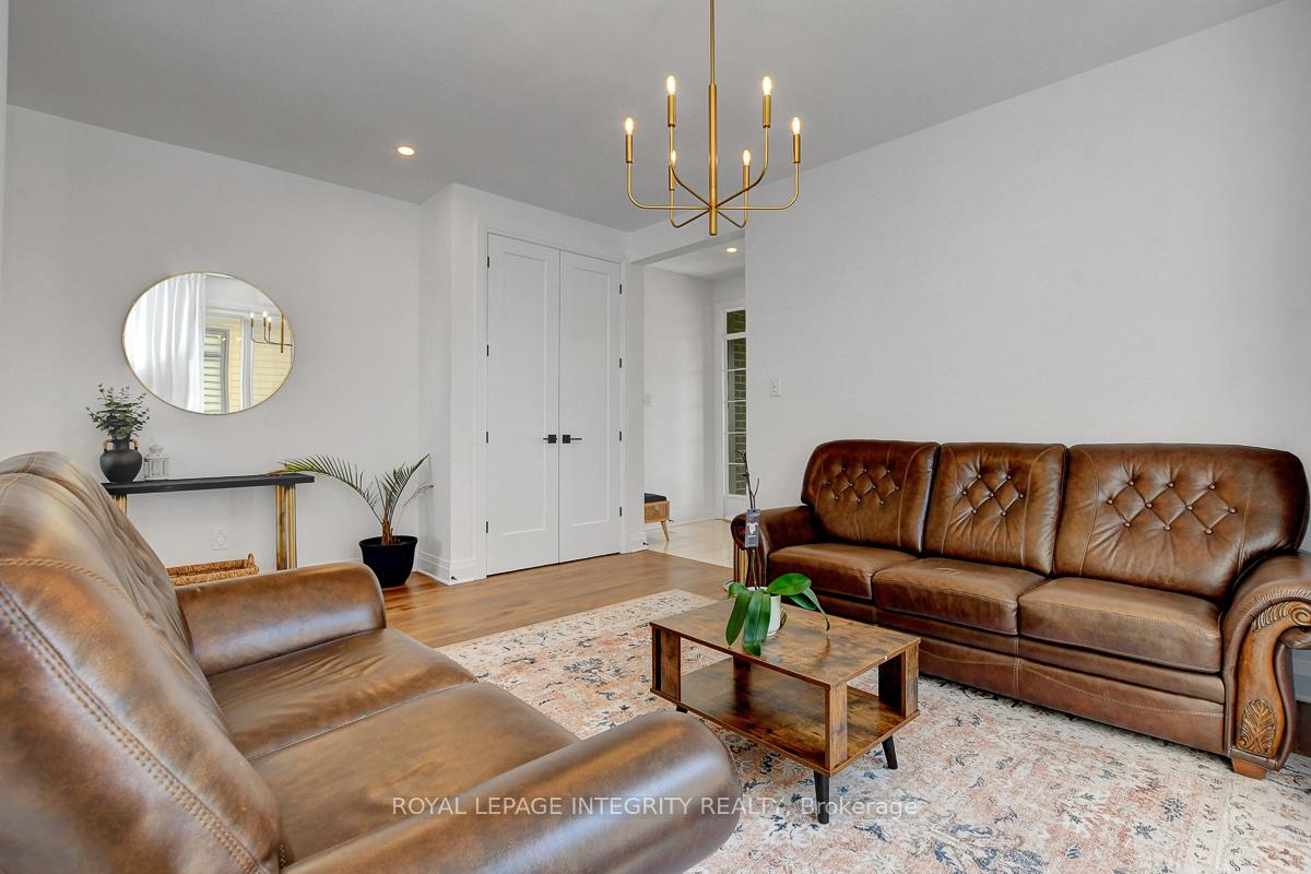 Photo 4 of 275 Ginebik Way, Ottawa, Blossom Park/Kemp Park/Findlay Creek — HOMEH