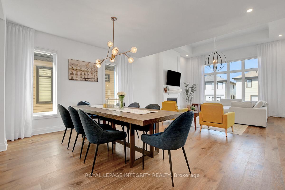 Photo 7 of 275 Ginebik Way, Ottawa, Blossom Park/Kemp Park/Findlay Creek — HOMEH