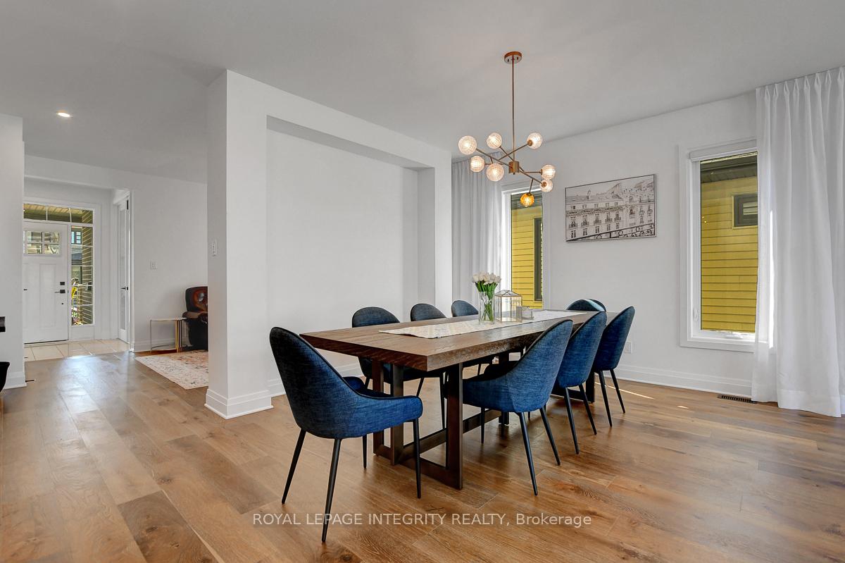 Photo 8 of 275 Ginebik Way, Ottawa, Blossom Park/Kemp Park/Findlay Creek — HOMEH