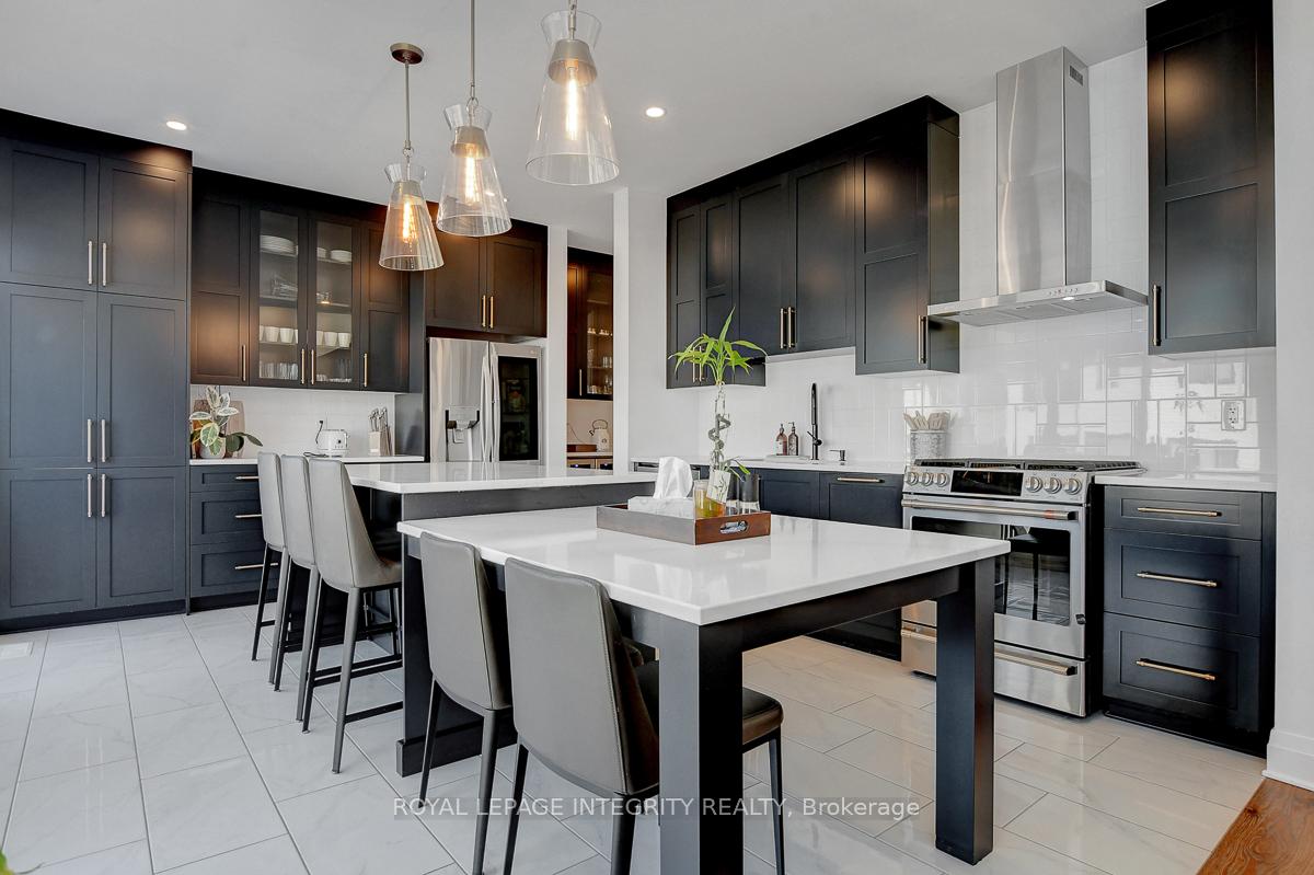 Photo 19 of 275 Ginebik Way, Ottawa, Blossom Park/Kemp Park/Findlay Creek — HOMEH