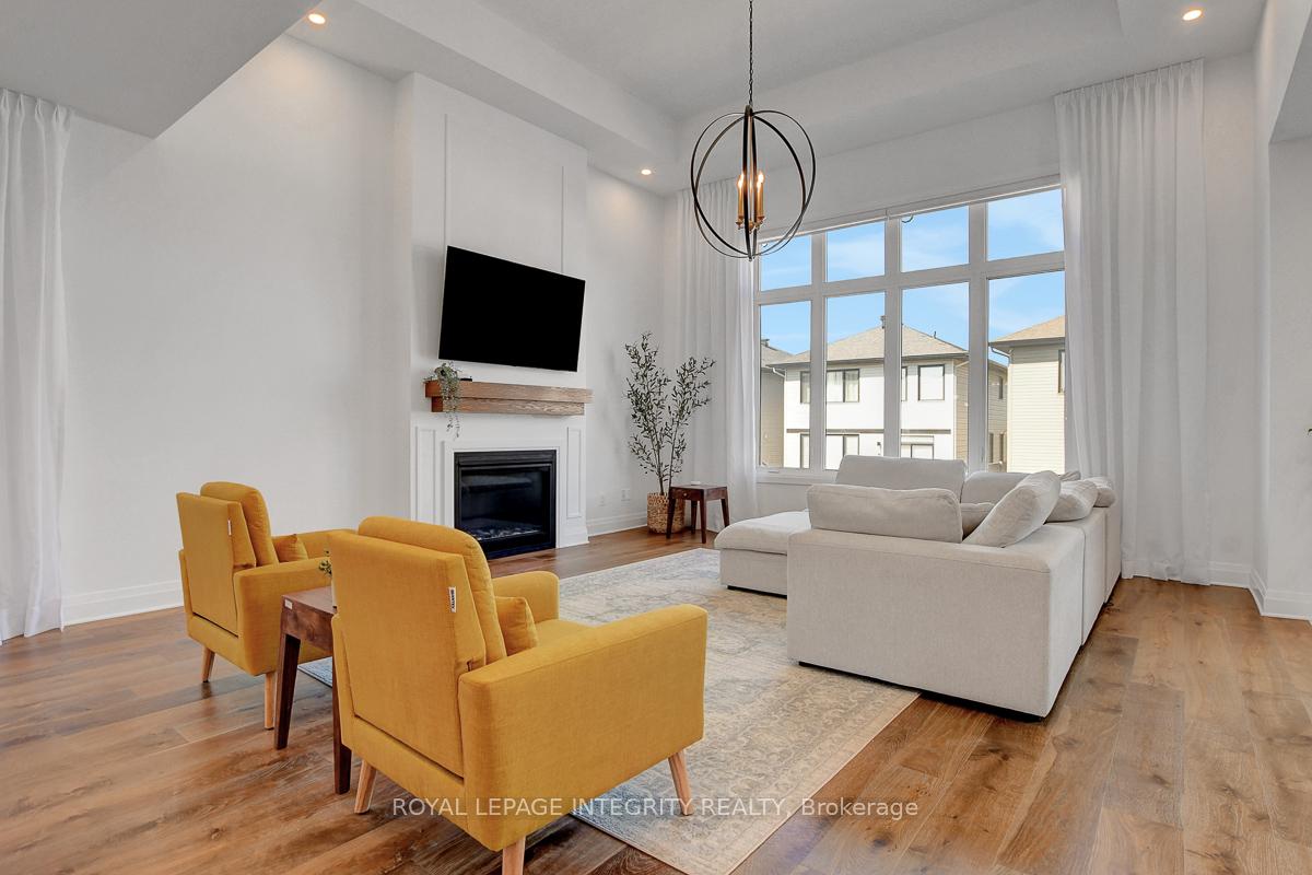 Photo 10 of 275 Ginebik Way, Ottawa, Blossom Park/Kemp Park/Findlay Creek — HOMEH