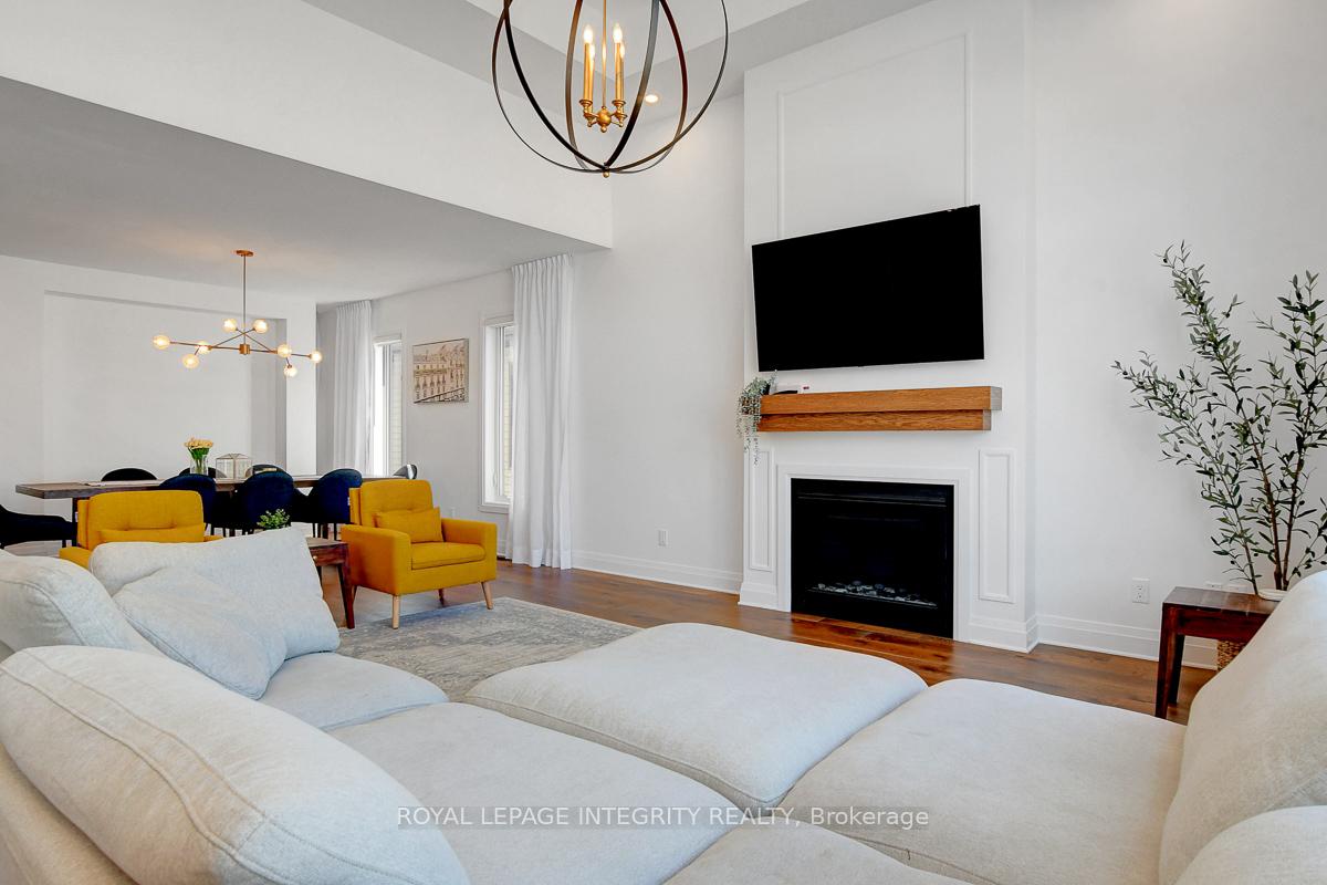 Photo 17 of 275 Ginebik Way, Ottawa, Blossom Park/Kemp Park/Findlay Creek — HOMEH
