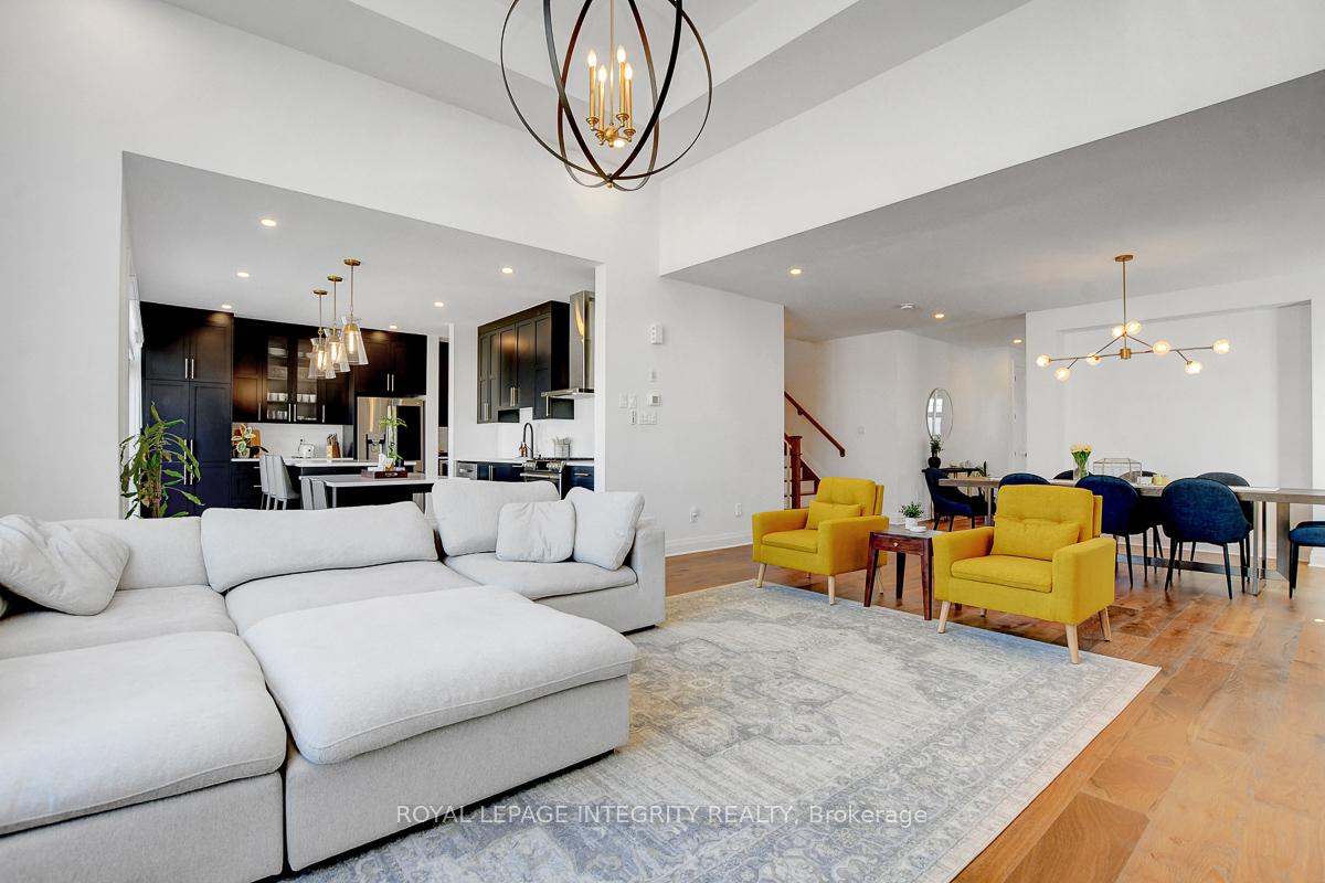 Photo 13 of 275 Ginebik Way, Ottawa, Blossom Park/Kemp Park/Findlay Creek — HOMEH