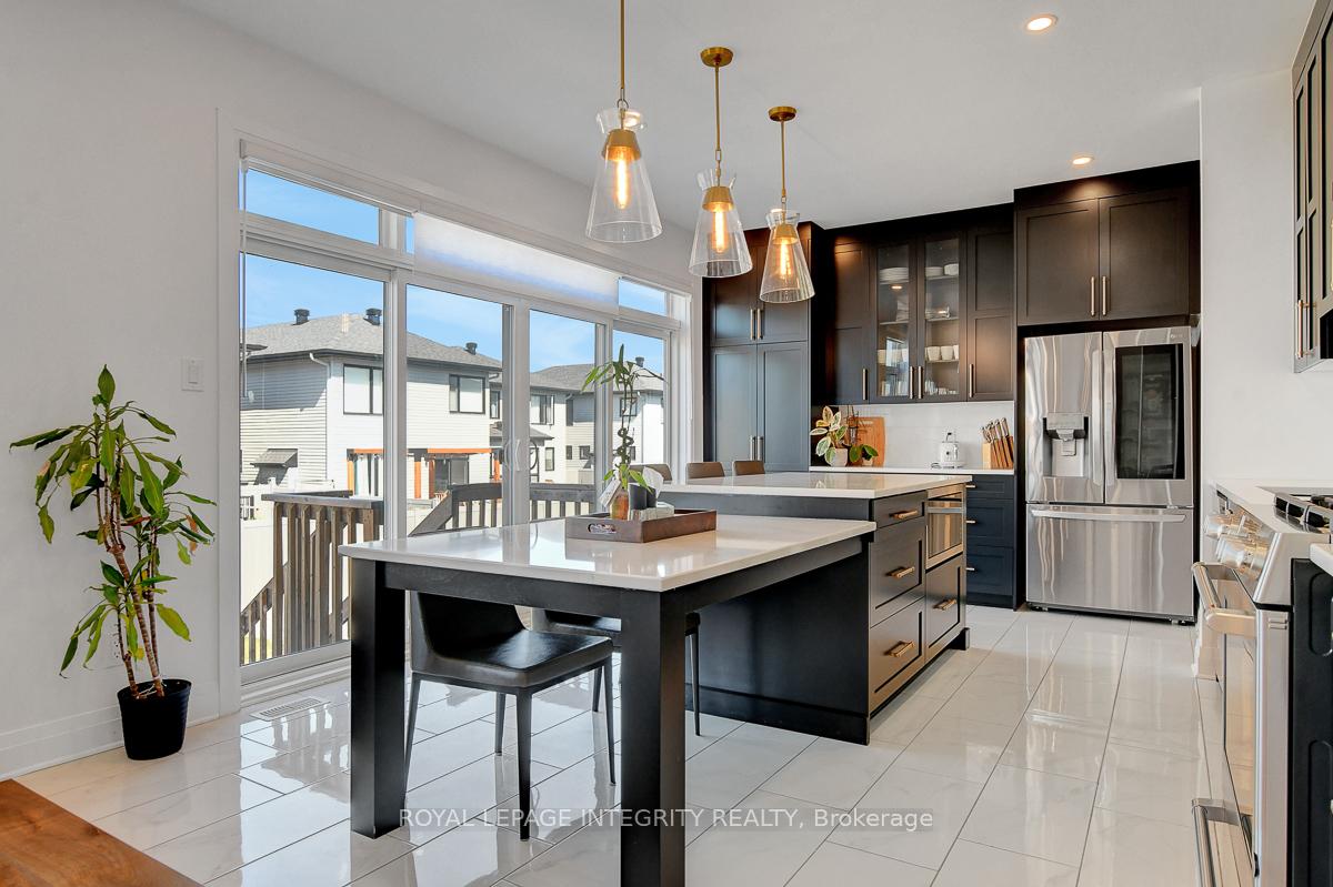 Photo 14 of 275 Ginebik Way, Ottawa, Blossom Park/Kemp Park/Findlay Creek — HOMEH