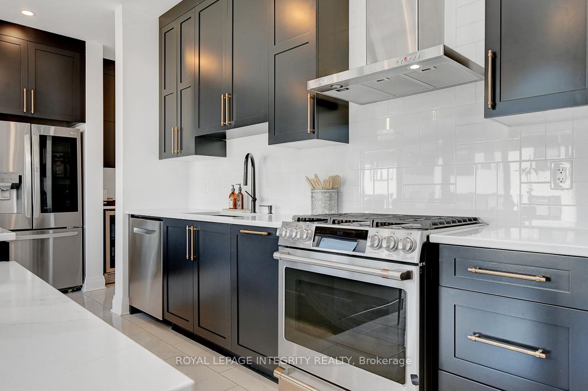 Photo 21 of 275 Ginebik Way, Ottawa, Blossom Park/Kemp Park/Findlay Creek — HOMEH