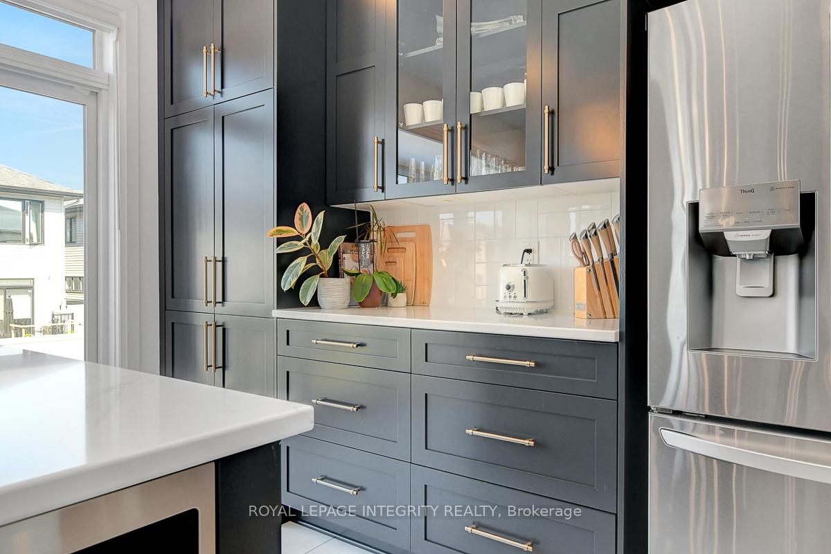 Photo 15 of 275 Ginebik Way, Ottawa, Blossom Park/Kemp Park/Findlay Creek — HOMEH