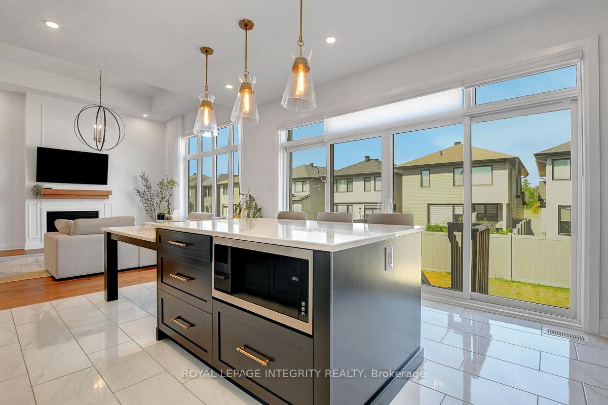 Photo 16 of 275 Ginebik Way, Ottawa, Blossom Park/Kemp Park/Findlay Creek — HOMEH