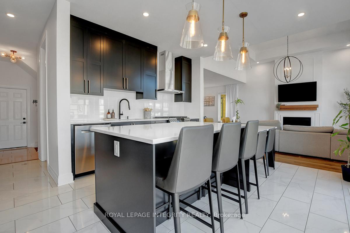 Photo 18 of 275 Ginebik Way, Ottawa, Blossom Park/Kemp Park/Findlay Creek — HOMEH
