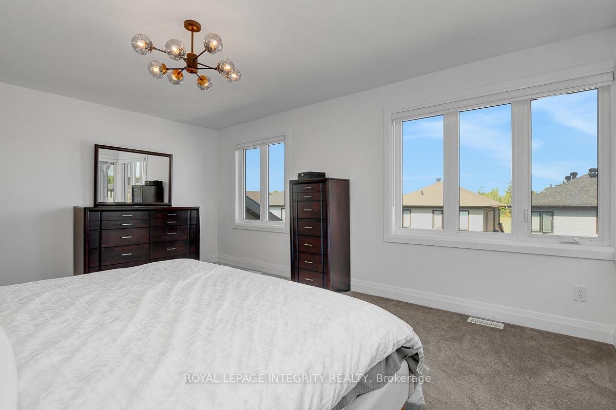 Photo 28 of 275 Ginebik Way, Ottawa, Blossom Park/Kemp Park/Findlay Creek — HOMEH