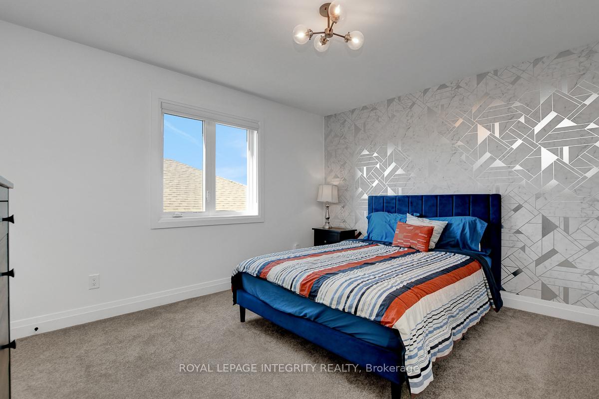 Photo 32 of 275 Ginebik Way, Ottawa, Blossom Park/Kemp Park/Findlay Creek — HOMEH