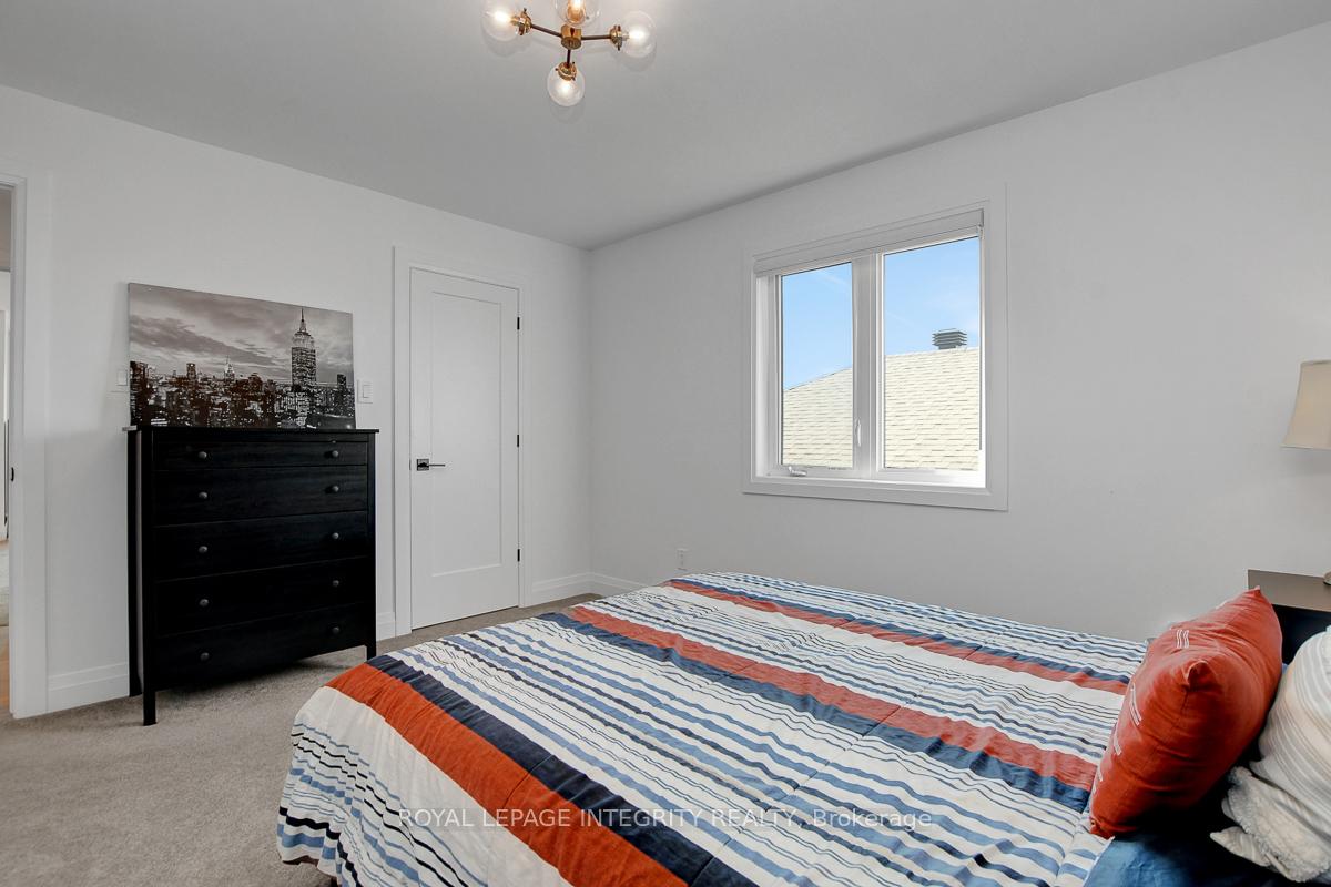 Photo 33 of 275 Ginebik Way, Ottawa, Blossom Park/Kemp Park/Findlay Creek — HOMEH