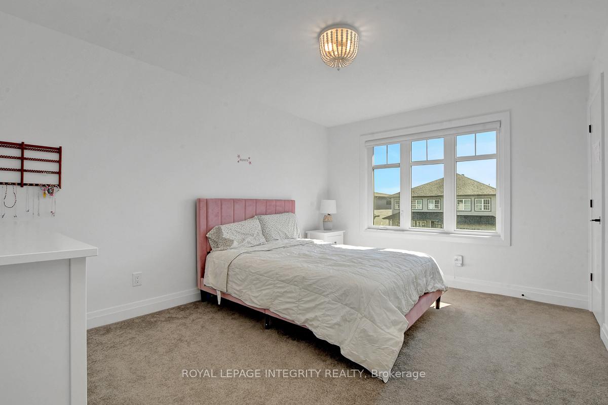Photo 37 of 275 Ginebik Way, Ottawa, Blossom Park/Kemp Park/Findlay Creek — HOMEH